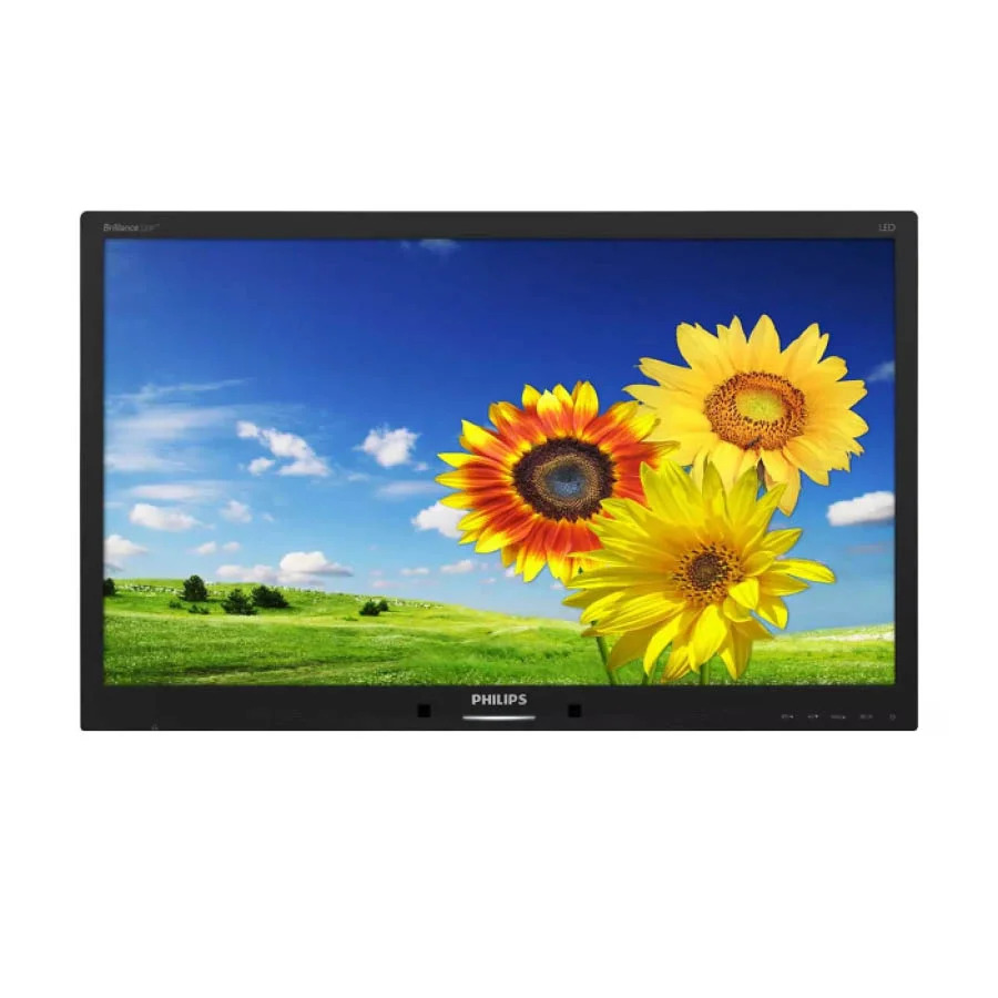 Used Monitor 220P4LPY TFT/Philips/22”/1680x1050/Wide/No Stand/Silver/Black/w/Speakers/D-SUB & DVI-D Used Monitor 220P4LPY TFT/Philips/22”/1680x1050/Wide/No Stand/Silver/Black/w/Speakers/D-SUB & DVI-D