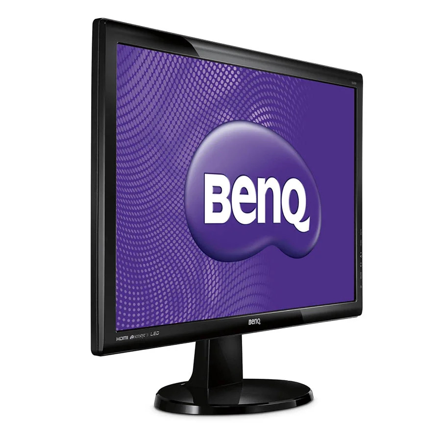 Used (A-) Monitor GL2450H LED/Benq/24\\"FHD/1920x1080/Wide/Black/w/Speakers/Grade A-/D-SUB & DVI-D & H Used (A-) Monitor GL2450H LED/Benq/24\\"FHD/1920x1080/Wide/Black/w/Speakers/Grade A-/D-SUB & DVI-D & H