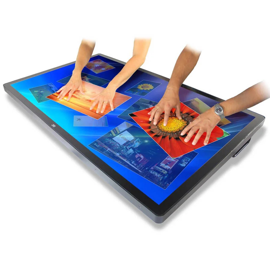 Used Multi-Touch Display C5567PW LED/3M/55\\"FHD/1920x1080/Black/D-SUB & DVI-D & DP & HDMI & USB Used Multi-Touch Display C5567PW LED/3M/55\\"FHD/1920x1080/Black/D-SUB & DVI-D & DP & HDMI & USB