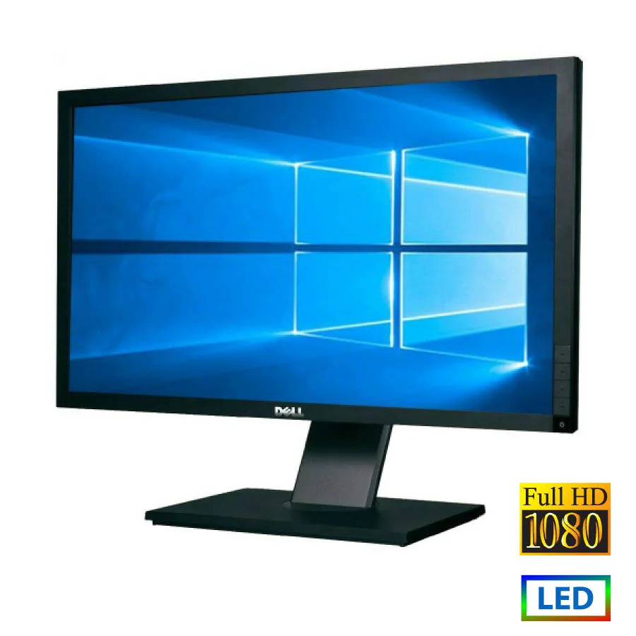 Used (A-) Monitor P2311HB LED/Dell/23\\"FHD/1920x1080/Wide/Black/Grade A-/D-SUB & DVI-D & USB HUB Used (A-) Monitor P2311HB LED/Dell/23\\"FHD/1920x1080/Wide/Black/Grade A-/D-SUB & DVI-D & USB HUB