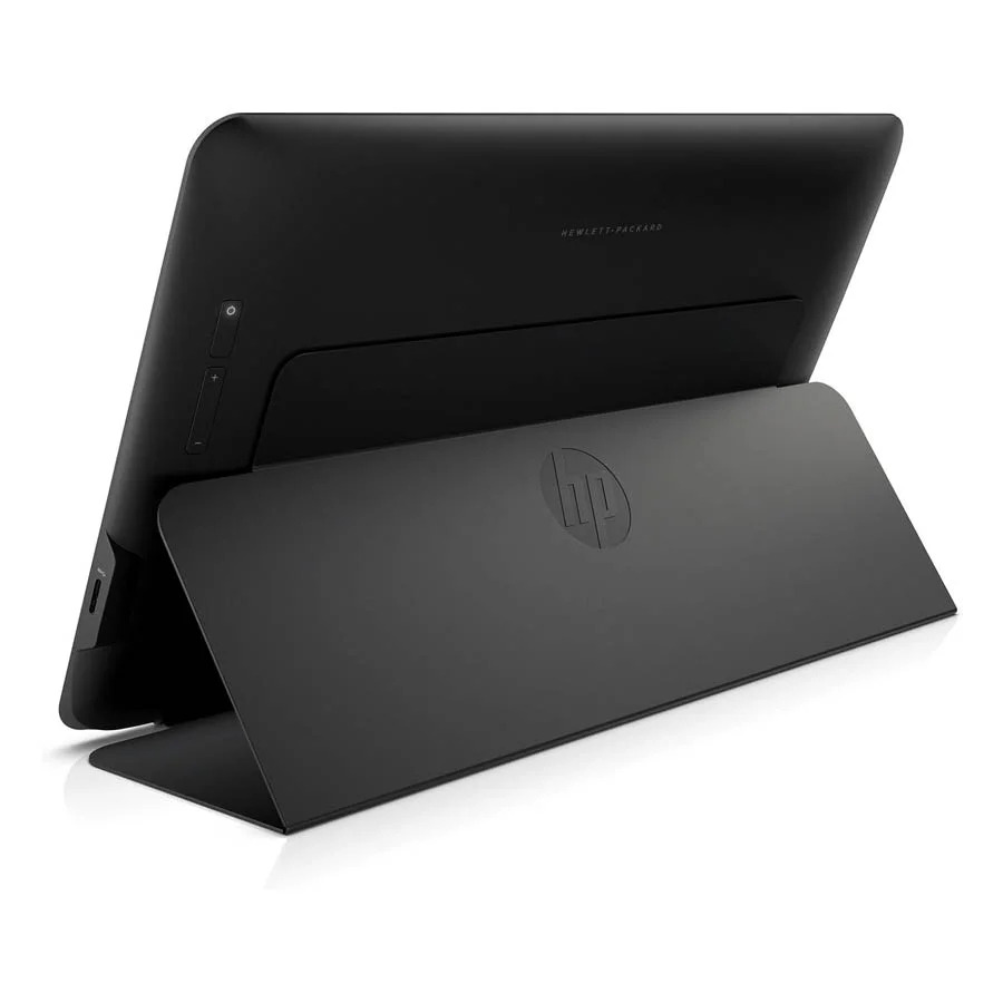 Used Φορητή οθόνη EliteDisplay S140u LED/HP/14``/1600x900/Black/micro USB 3.0 Used Φορητή οθόνη EliteDisplay S140u LED/HP/14``/1600x900/Black/micro USB 3.0