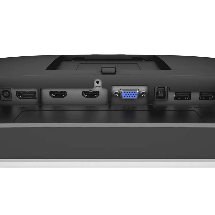 Used (A-) Monitor UZ2315Hx LED/Dell/23\\"FHD/w/Camera/1920x1080/Wide/Silver/Black/w/Speakers/No Stand/ Used (A-) Monitor UZ2315Hx LED/Dell/23\\"FHD/w/Camera/1920x1080/Wide/Silver/Black/w/Speakers/No Stand/