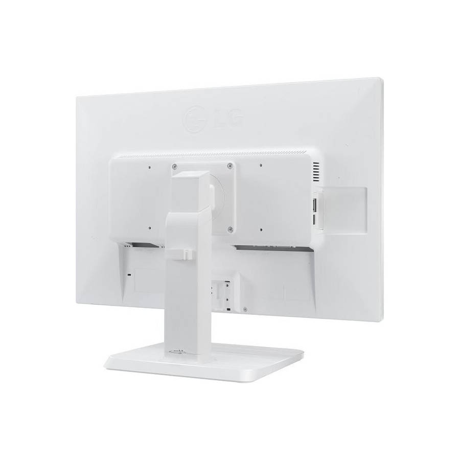 Used (A-) Monitor 22EB23PY-W TFT/LG/22\\"/1680x1050/Wide/White/w/Speakers/Grade A-/D-SUB & DVI-D & DP Used (A-) Monitor 22EB23PY-W TFT/LG/22\\"/1680x1050/Wide/White/w/Speakers/Grade A-/D-SUB & DVI-D & DP