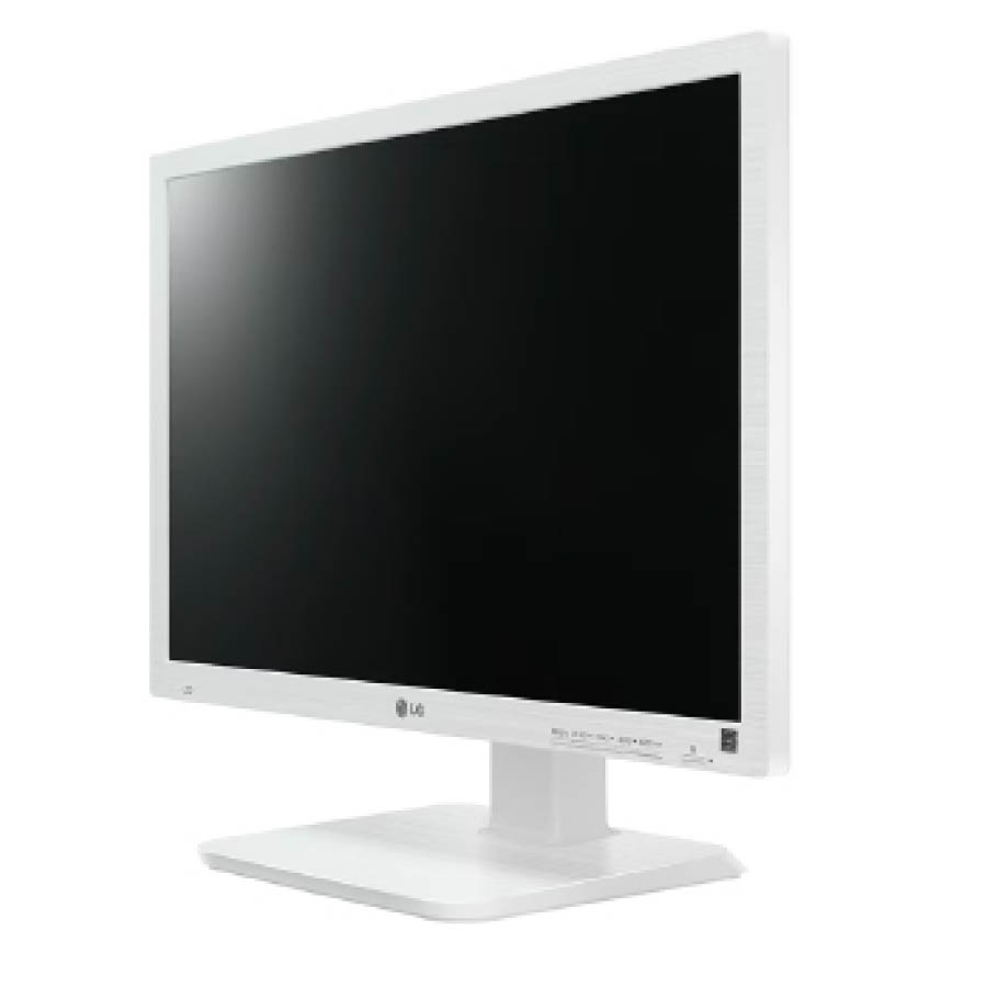 Used (A-) Monitor 22MB65PY LED/LG /22\\"/16800x1050/Wide/White/w/Speakers/Grade A-/D-SUB & DVI-D Used (A-) Monitor 22MB65PY LED/LG /22\\"/16800x1050/Wide/White/w/Speakers/Grade A-/D-SUB & DVI-D