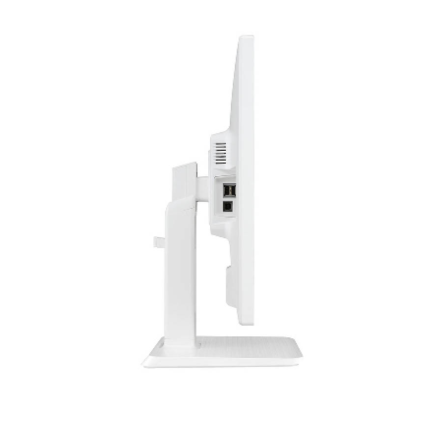 Used (A-) Monitor 22MB65PY LED/LG /22\\"/16800x1050/Wide/White/w/Speakers/Grade A-/D-SUB & DVI-D Used (A-) Monitor 22MB65PY LED/LG /22\\"/16800x1050/Wide/White/w/Speakers/Grade A-/D-SUB & DVI-D