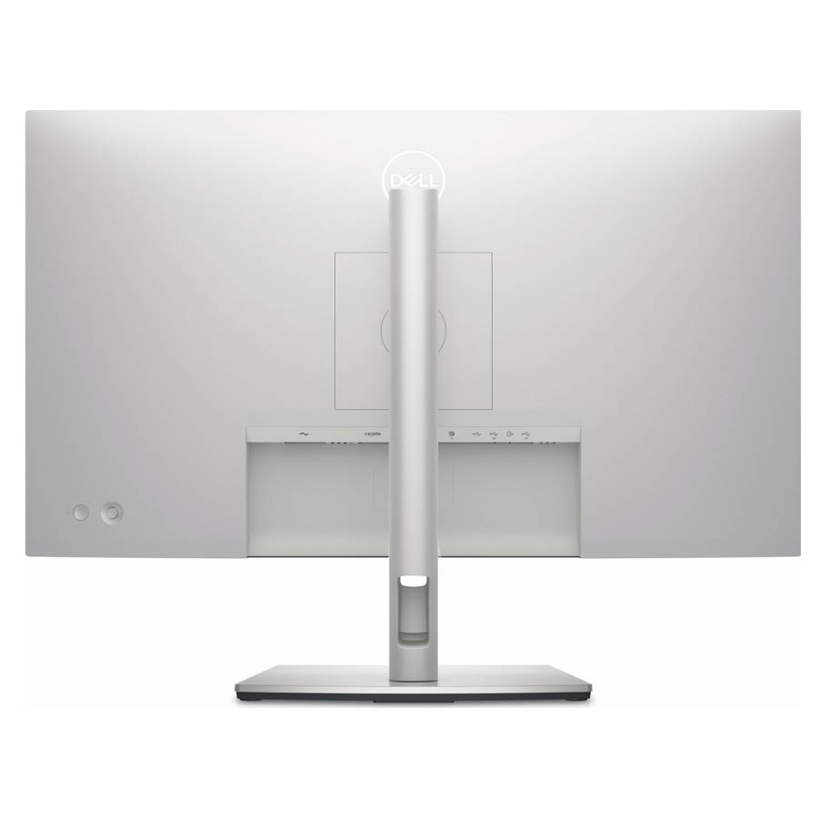 Used Monitor U2722D IPS/Dell/27``QHD/2560x1440/Wide/Silver/Black/DP & HDMI & USB Type-C & USB 3.0 HU Used Monitor U2722D IPS/Dell/27``QHD/2560x1440/Wide/Silver/Black/DP & HDMI & USB Type-C & USB 3.0 HU