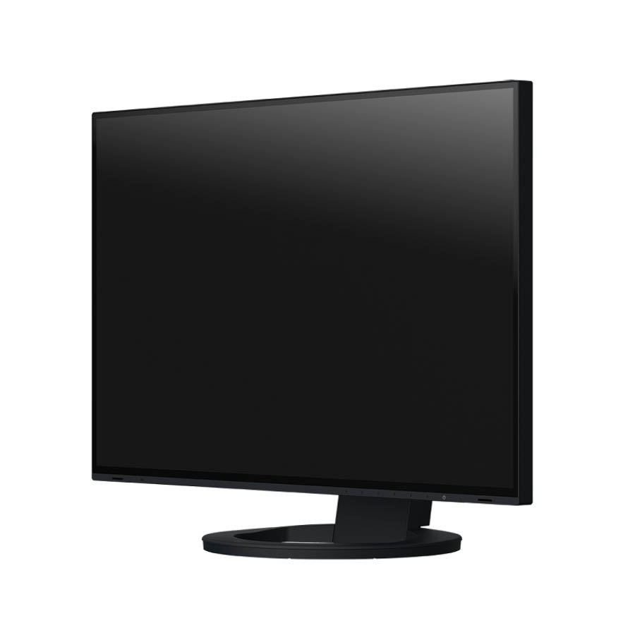Used Monitor FlexScan EV2495 IPS LED/Eizo/24``FHD/1920x1200/Wide/Black/w/Sreakers/D-SUB & DVI-D & DP Used Monitor FlexScan EV2495 IPS LED/Eizo/24``FHD/1920x1200/Wide/Black/w/Sreakers/D-SUB & DVI-D & DP