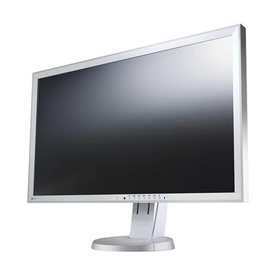 Used Monitor FlexScan EV2736W Q-LED/Eizo/27``QHD/2560x1440/Wide/White/w/Speakers/DVI-D & DP & USB US Used Monitor FlexScan EV2736W Q-LED/Eizo/27``QHD/2560x1440/Wide/White/w/Speakers/DVI-D & DP & USB US