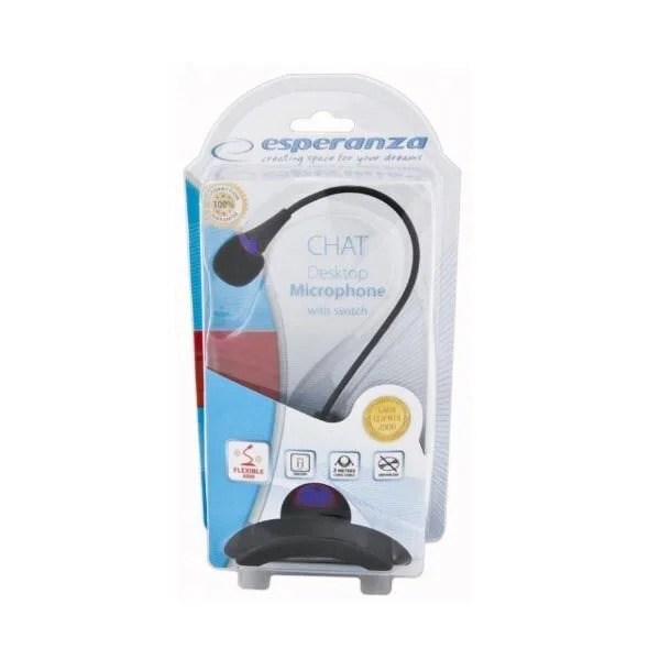 Μικρόφωνο Desktop ΕH130B Μικρόφωνο Desktop ΕH130B