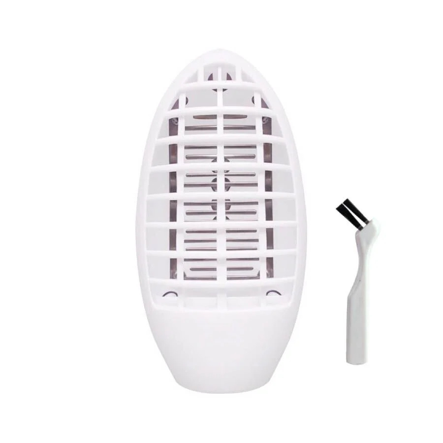 ΜΚ140 1,2W 4LED Ηλεκτρική Εντομοπαγίδα κουνουπιών ΜΚ140 1,2W 4LED Ηλεκτρική Εντομοπαγίδα κουνουπιών