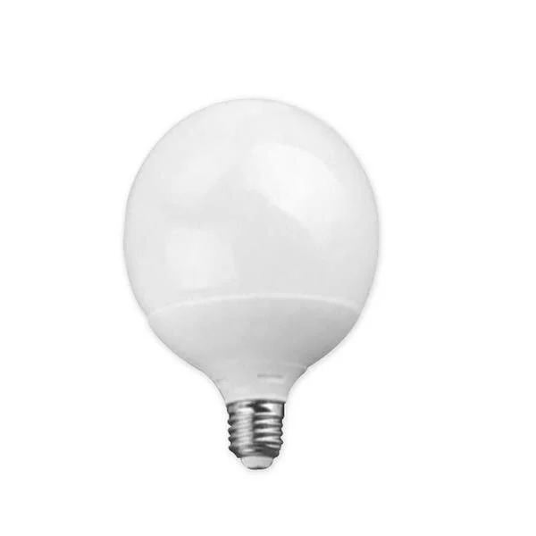 Λάμπα E27 GLOBE G 120 LED 20W 3000k 01.3043 COM Λάμπα E27 GLOBE G 120 LED 20W 3000k 01.3043 COM
