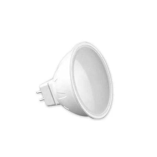 Λάμπα MR16 LED 7W 6500k 12V 01.6065 COM Λάμπα MR16 LED 7W 6500k 12V 01.6065 COM