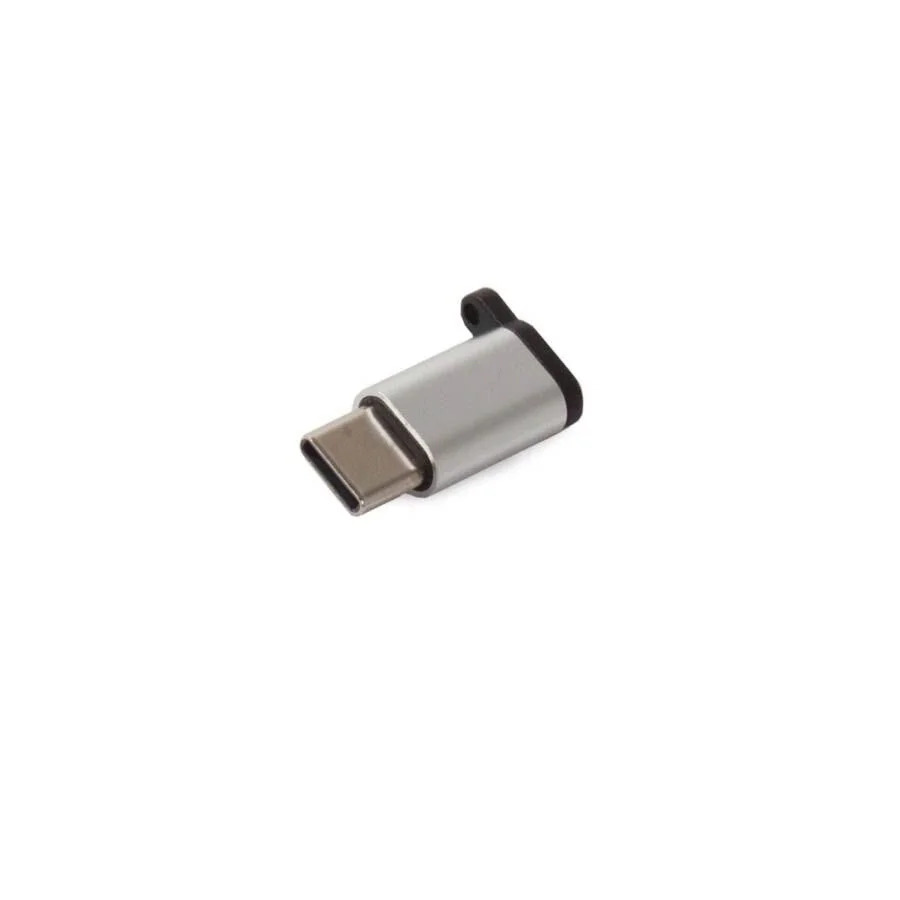 Adaptor USB Micro σε USB-Type-C MC050 Adaptor USB Micro σε USB-Type-C MC050