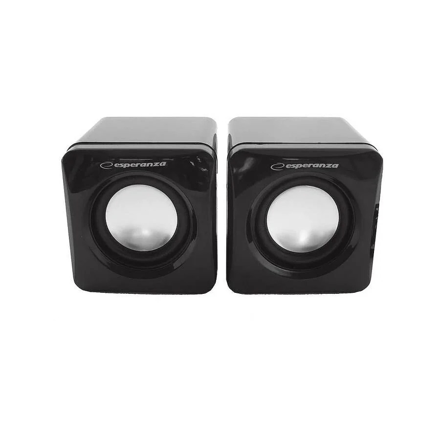 Ηχείο 2.0 Channel 2W EP111 Ηχείο 2.0 Channel 2W EP111