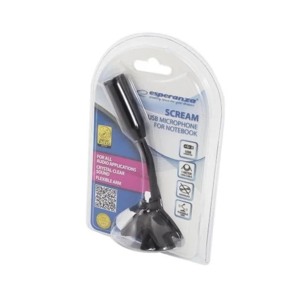 Μικρόφωνο Desktop USB EH179 Μικρόφωνο Desktop USB EH179