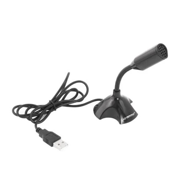 Μικρόφωνο Desktop USB EH179 Μικρόφωνο Desktop USB EH179