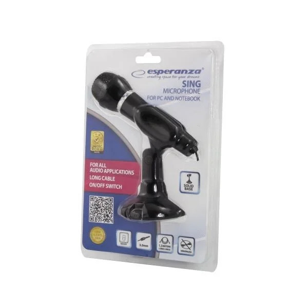 Μικρόφωνο Desktop ΕH180 Μικρόφωνο Desktop ΕH180