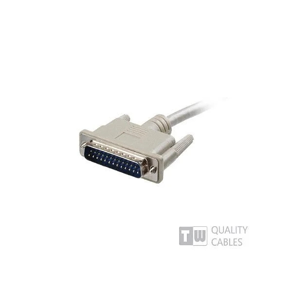 Σειριακό Καλώδιο D25 M/M 5M 20510332 Σειριακό Καλώδιο D25 M/M 5M 20510332