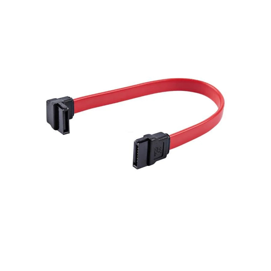 Καλώδιο Sata 35cm (γωνία) Καλώδιο Sata 35cm (γωνία)