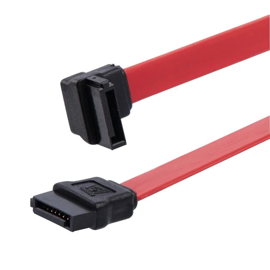 Καλώδιο Sata 35cm (γωνία) Καλώδιο Sata 35cm (γωνία)