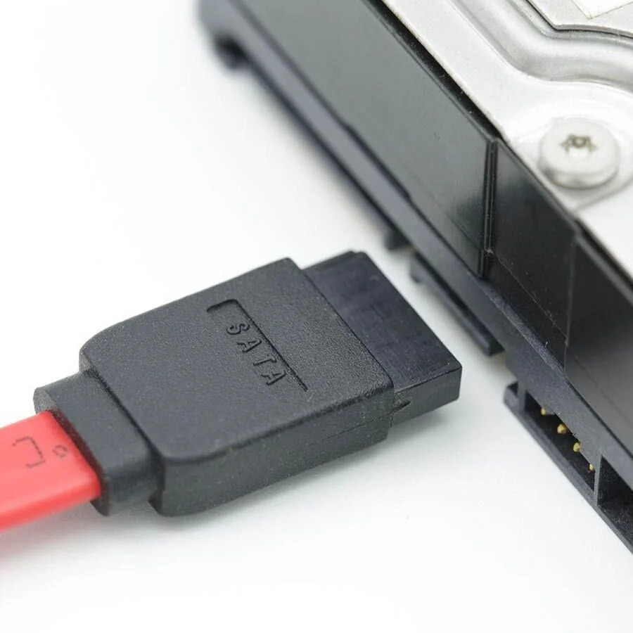 Καλώδιο Sata 50cm Καλώδιο Sata 50cm