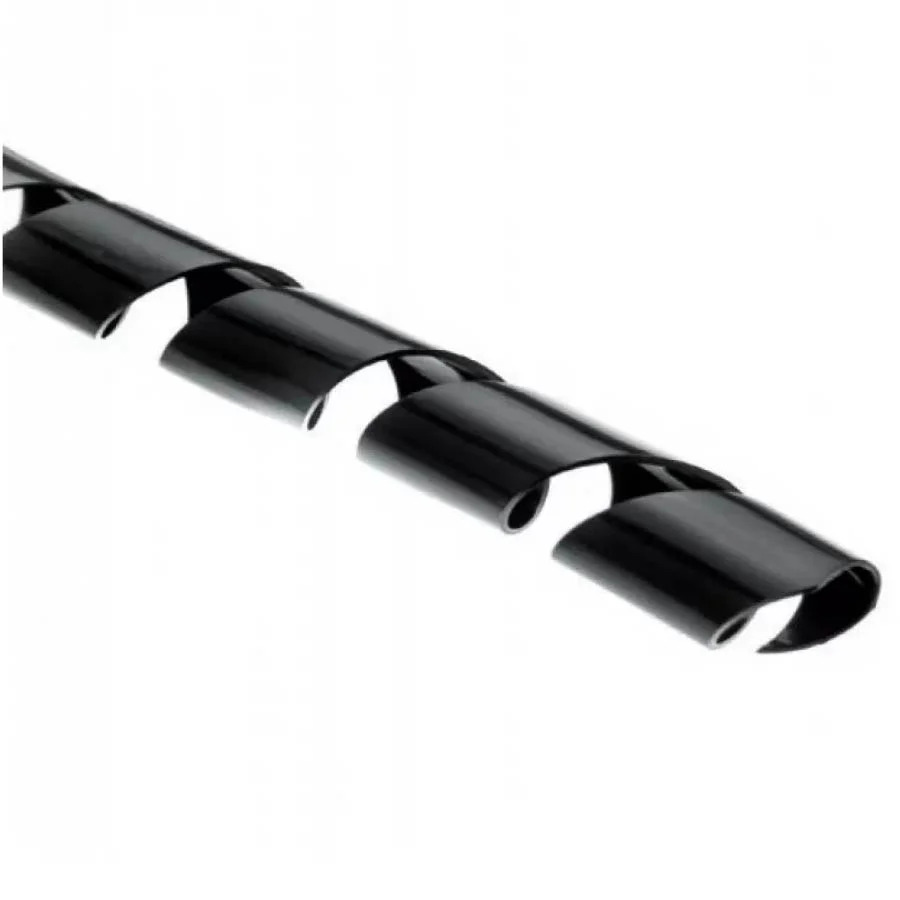 Σπιράλ καλωδίων 19mm 10μέτρα Σπιράλ καλωδίων 19mm 10μέτρα