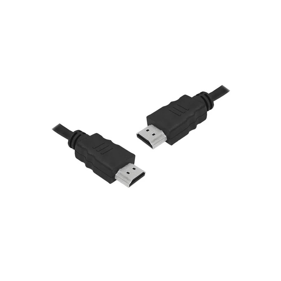Καλώδιο Hdmi Μ/Μ 1.5m 4K 2.0v Καλώδιο Hdmi Μ/Μ 1.5m 4K 2.0v