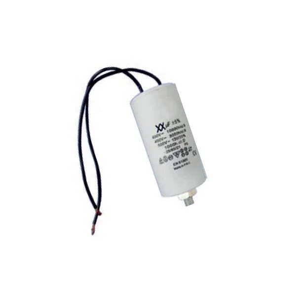 Πυκνωτής Λειτουργίας Well 2.5μF με καλώδιο 400V MOTCAP-2.5UF-WR-WL Πυκνωτής Λειτουργίας Well 2.5μF με καλώδιο 400V MOTCAP-2.5UF-WR-WL