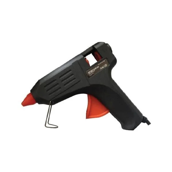 Πιστόλι θερμοκόλλησης 60W Well GG01-60W-CHR Πιστόλι θερμοκόλλησης 60W Well GG01-60W-CHR