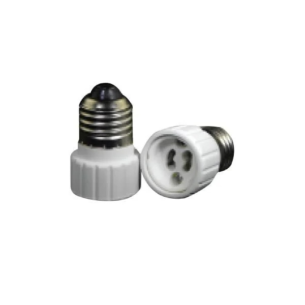 ΝΤΟΥΙ Ε27 ΣΕ GU10 ΝΤΟΥΙ Ε27 ΣΕ GU10