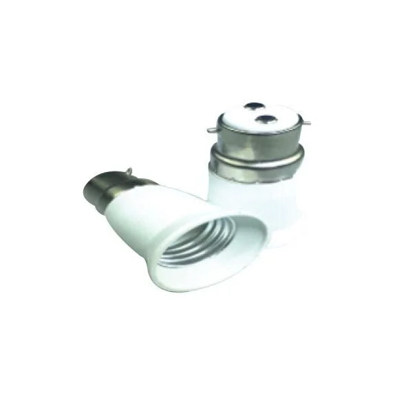 ΝΤΟΥΙ B22 ΣΕ E27 ΝΤΟΥΙ B22 ΣΕ E27