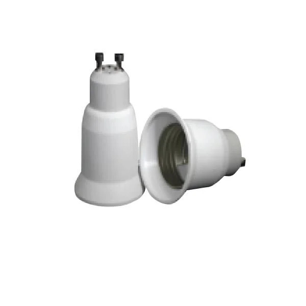 ΝΤΟΥΙ GU10 ΣΕ E27 ΝΤΟΥΙ GU10 ΣΕ E27