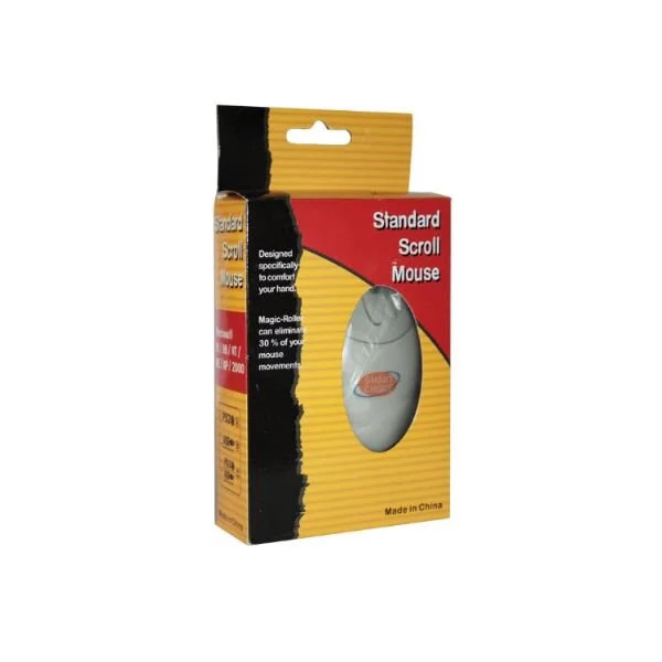 Ποντίκι M8211 Scroll 3 Buttons Ps2 Ποντίκι M8211 Scroll 3 Buttons Ps2