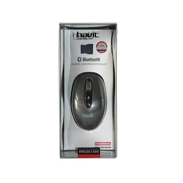 Bluetooth mouse Havit HV-MS826GL Bluetooth mouse Havit HV-MS826GL