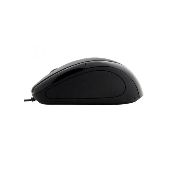 Ενσύρματο Ποντίκι Business series 3D μαύρο/μαύρο EM102K Ενσύρματο Ποντίκι Business series 3D μαύρο/μαύρο EM102K