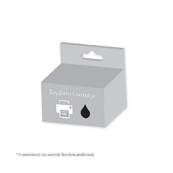 Συμβατό Inkjet 14N1068 100XL black S305/S605/S405/S505/S305/Pro901 Συμβατό Inkjet 14N1068 100XL black S305/S605/S405/S505/S305/Pro901