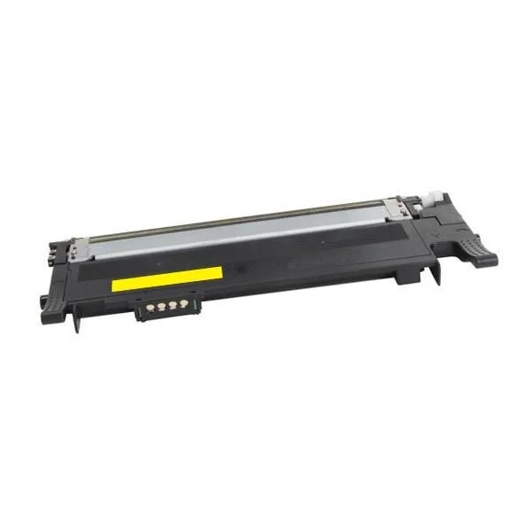 Συμβατό Toner Samsung CLT-Y406S/CLP360 Yellow 1000 Σελίδες Συμβατό Toner Samsung CLT-Y406S/CLP360 Yellow 1000 Σελίδες