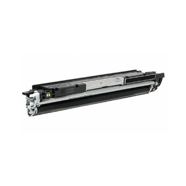 Συμβατό Toner HP CF350A/CE310A/Canon CRG729 Black 1300 Σελίδες Συμβατό Toner HP CF350A/CE310A/Canon CRG729 Black 1300 Σελίδες