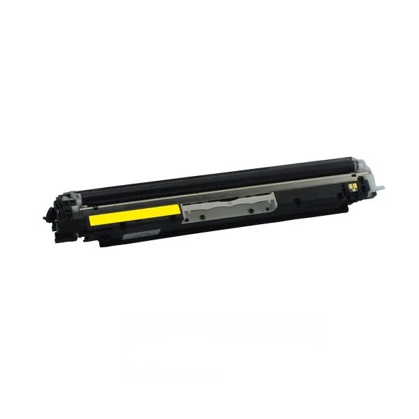 Συμβατό Toner HP CF352A/130A Yellow 1000 Σελίδες Συμβατό Toner HP CF352A/130A Yellow 1000 Σελίδες