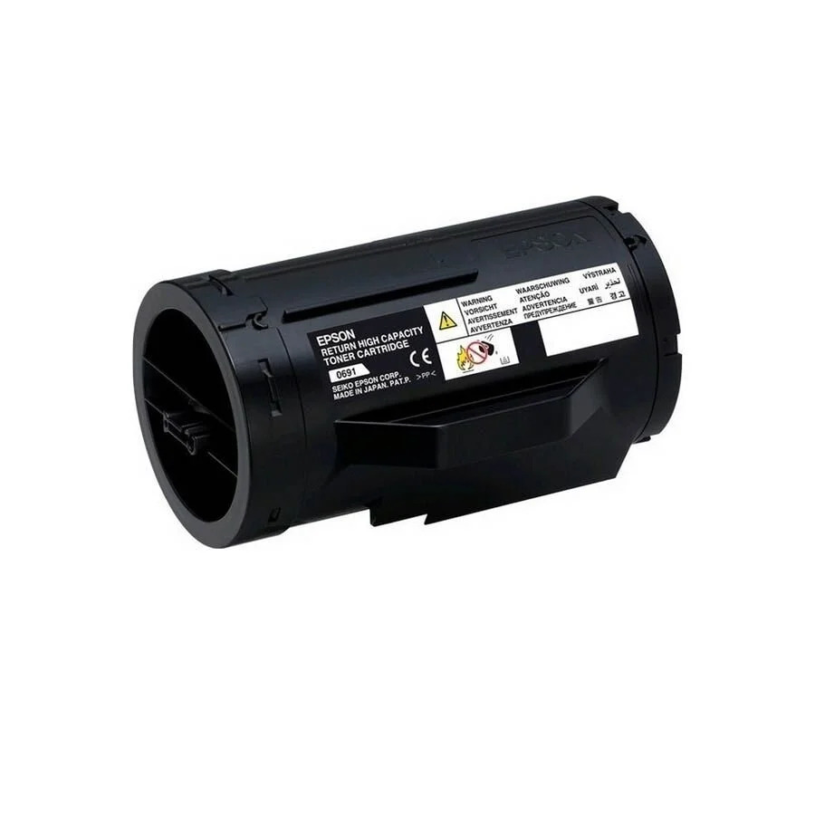 Συμβατό Toner Epson AL-M300 10000 Σελίδες Συμβατό Toner Epson AL-M300 10000 Σελίδες