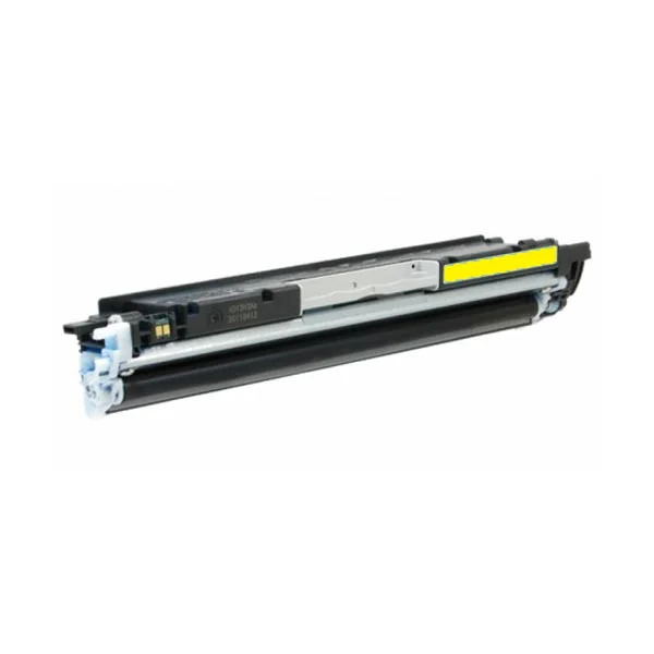 Συμβατό Toner HP CF352A/CE312A/Canon CRG729 Yellow 1200 Σελίδες Συμβατό Toner HP CF352A/CE312A/Canon CRG729 Yellow 1200 Σελίδες