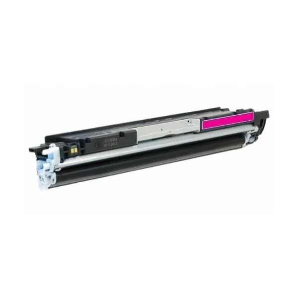 Συμβατό Toner HP CF353A/CE313A/Canon CRG729 Magenta 1200 Σελίδες Συμβατό Toner HP CF353A/CE313A/Canon CRG729 Magenta 1200 Σελίδες