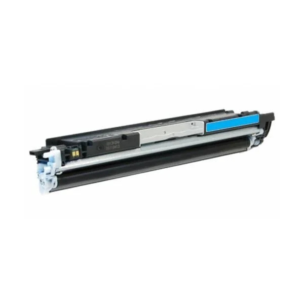 Συμβατό Toner HP CF351A/CE311A/Canon CRG729 Cyan 1200 Σελίδες Συμβατό Toner HP CF351A/CE311A/Canon CRG729 Cyan 1200 Σελίδες