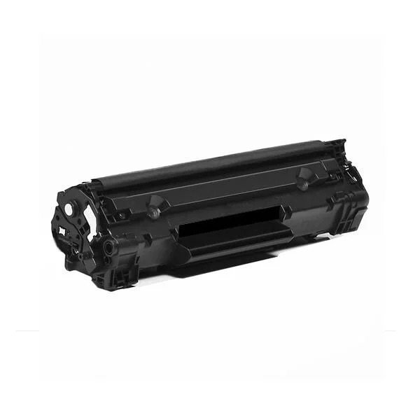 Συμβατό Toner HP CF283X/Canon CRG737H 2200 Σελίδες Συμβατό Toner HP CF283X/Canon CRG737H 2200 Σελίδες