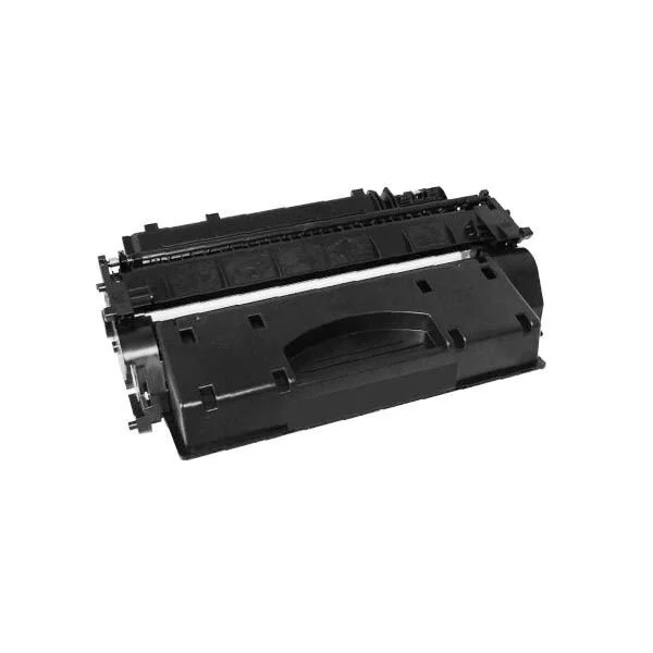 Συμβατό Toner HP CE505X/CF280X/Canon 719/CEXV40 6500 Σελίδες Συμβατό Toner HP CE505X/CF280X/Canon 719/CEXV40 6500 Σελίδες