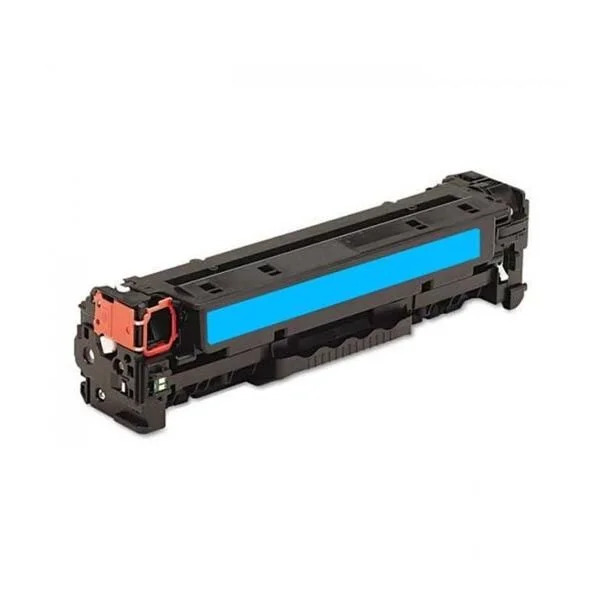Συμβατό Toner HP CE741A (307A) Cyan 7300 Σελίδες Συμβατό Toner HP CE741A (307A) Cyan 7300 Σελίδες