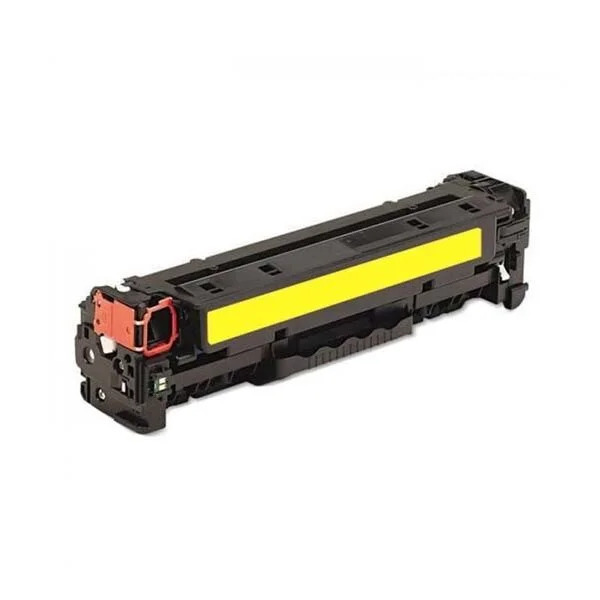 Συμβατό Toner HP CE742A (307A) Yellow 7300 Σελίδες Συμβατό Toner HP CE742A (307A) Yellow 7300 Σελίδες