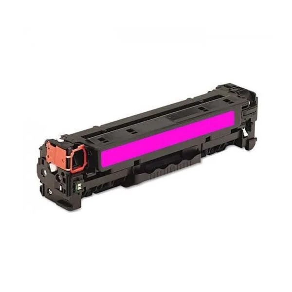 Συμβατό Toner HP CE743A (307A) Magenta 7300 Σελίδες Συμβατό Toner HP CE743A (307A) Magenta 7300 Σελίδες