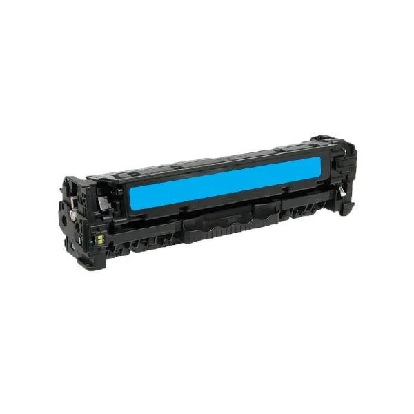 Συμβατό Toner HP CF401X Cyan 2300 Σελίδες Συμβατό Toner HP CF401X Cyan 2300 Σελίδες