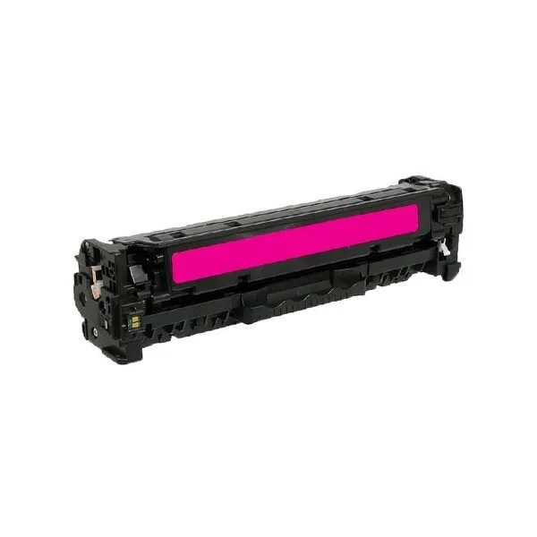 Συμβατό Toner HP CF403A Magenta 1400 Σελίδες Συμβατό Toner HP CF403A Magenta 1400 Σελίδες